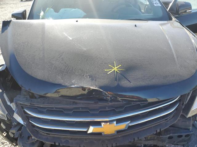 Photo 11 from auction – 2017 CHEVROLET TRAVERSE P with VIN 1GNKRJKD2HJ197089