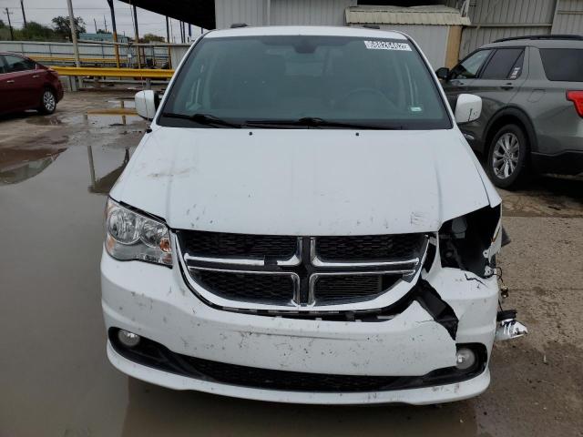 Photo 5 from auction – 2020 DODGE GRAND CARA with VIN 2C4RDGCG9LR183700