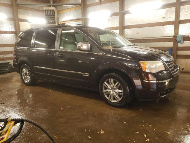 Photo 4 from auction – 2010 CHRYSLER TOWN & COU with VIN 2A4RR5DX3AR286073