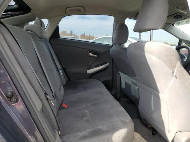 Photo 10 from auction – 2010 TOYOTA PRIUS with VIN JTDKN3DU6A0012213