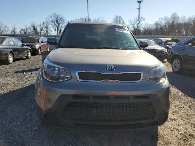 Zdjęcie 5 z aukcji – 2015 KIA SOUL z VIN KNDJN2A27F7169501