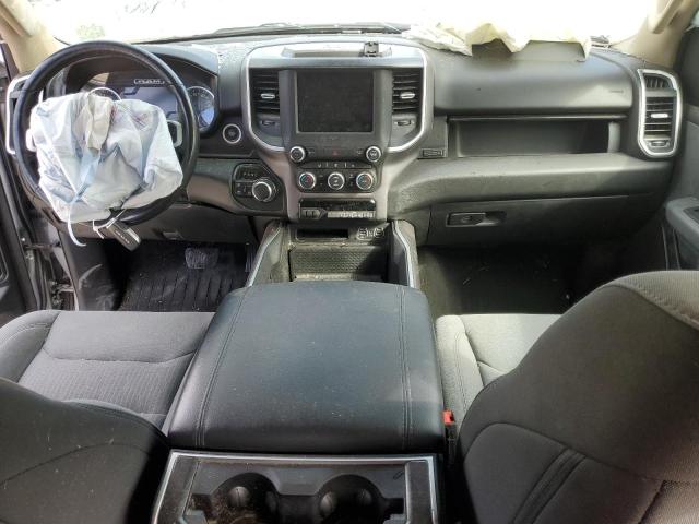 Photo 8 from auction – 2020 RAM 1500 BIG H with VIN 1C6SRFFT5LN168296