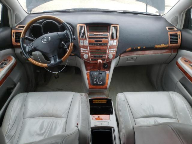Photo 8 from auction – 2004 LEXUS RX 330 with VIN 2T2GA31U54C018984