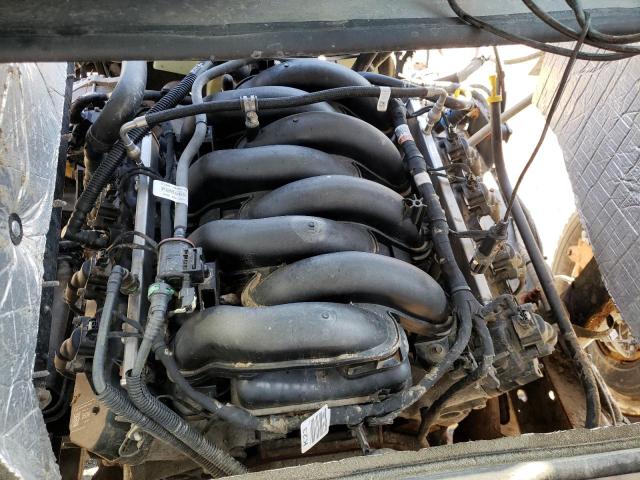 Photo 11 from auction – 2021 FORD F59 with VIN 1F64F5KN0M0A09280