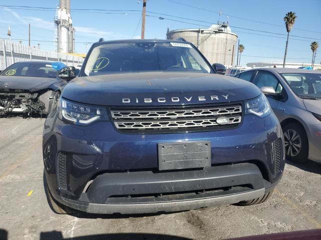 Photo 5 from auction – 2019 LAND ROVER DISCOVERY with VIN SALRG2RV5KA094945