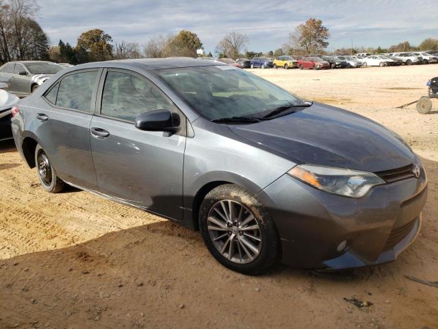 Photo 4 from auction – 2014 TOYOTA COROLLA L with VIN 2T1BURHEXEC168162