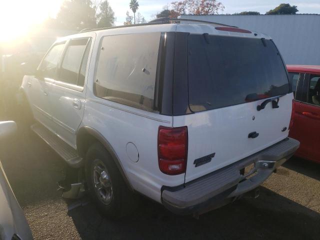 Photo 2 from auction – 2000 FORD EXPEDITION with VIN 1FMPU18L8YLA74263