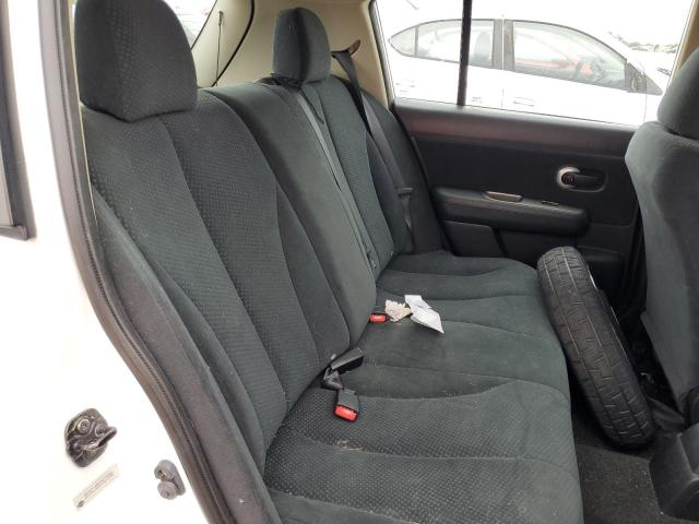 Photo 10 from auction – 2012 NISSAN VERSA S with VIN 3N1BC1CP2CK216740