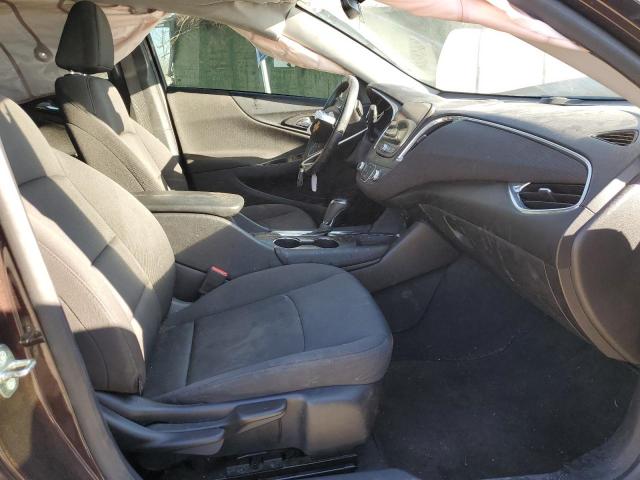 Photo 7 from auction – 2016 CHEVROLET MALIBU LT with VIN 1G1ZE5ST2GF180465