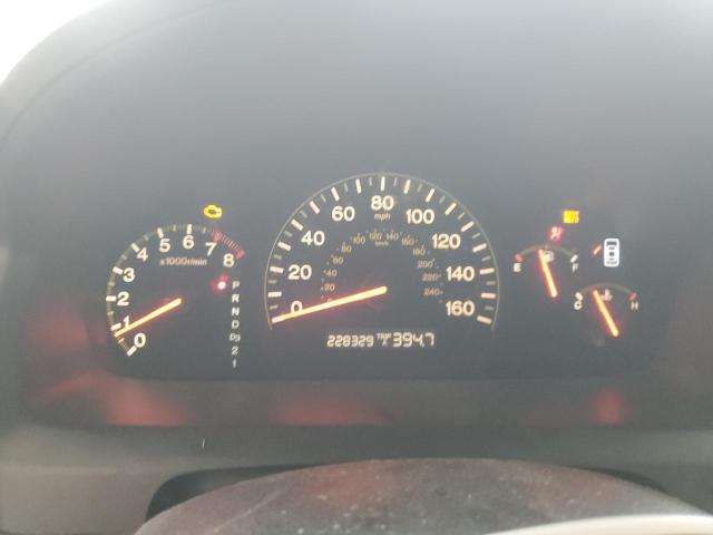 Photo 9 from auction – 2003 HONDA ACCORD EX with VIN 1HGCM66543A092379
