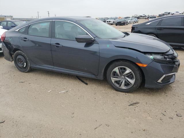 Photo 4 from auction – 2019 HONDA CIVIC LX with VIN 2HGFC2F69KH532520