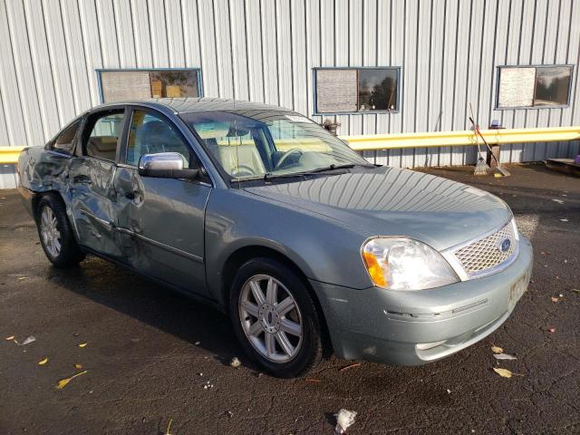 Photo 4 from auction – 2005 FORD FIVE HUNDR with VIN 1FAFP28165G128570