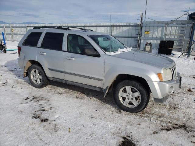 Photo 4 from auction – 2007 JEEP GRAND CHER with VIN 1J8GR48K17C683880