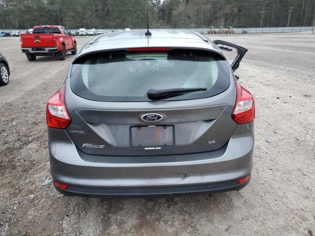 Photo 6 from auction – 2012 FORD FOCUS SE with VIN 1FAHP3K24CL332319
