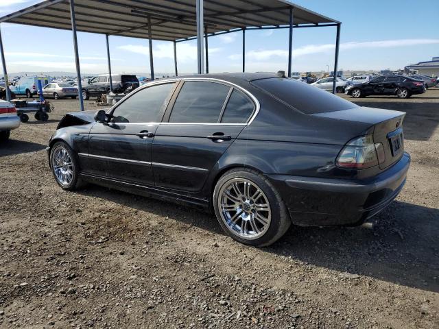 Photo 2 from auction – 2004 BMW 330 I with VIN WBAEV53464KM33378