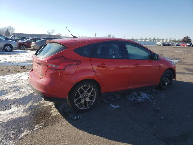 Фото 3 с аукциона – 2015 FORD FOCUS SE с VIN 1FADP3K20FL302687