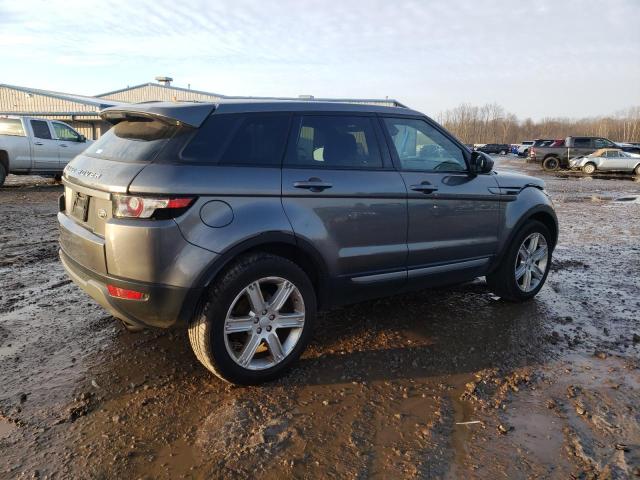 Photo 3 from auction – 2015 LAND ROVER RANGE ROVE with VIN SALVP2BG4FH071194