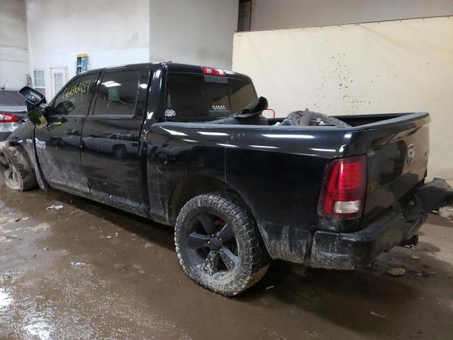 Photo 2 from auction – 2014 RAM 1500 SPORT with VIN 1C6RR7MT4ES123149