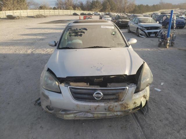 Photo 5 from auction – 2003 NISSAN ALTIMA SE with VIN 1N4BL11D03C331063