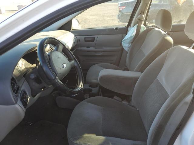 Photo 7 from auction – 2007 FORD TAURUS SE with VIN 1FAHP53U67A203897