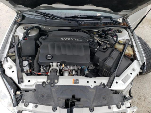Photo 11 from auction – 2013 CHEVROLET IMPALA LT with VIN 2G1WG5E30D1127954
