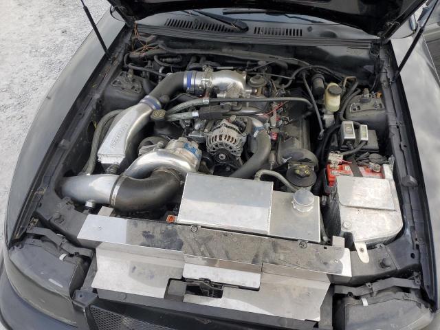 Photo 11 from auction – 2003 FORD MUSTANG GT with VIN 1FAFP45X83F406568
