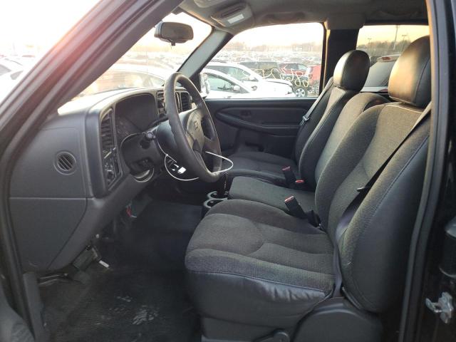 Photo 7 from auction – 2004 CHEVROLET SILVERADO with VIN 1GCEC19X84Z316587
