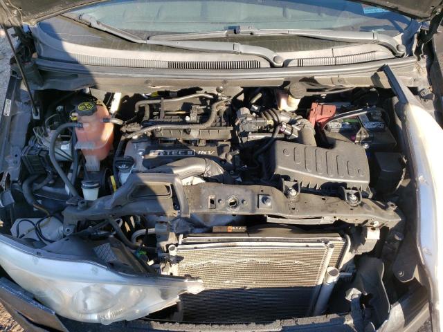 Photo 12 from auction – 2013 CHEVROLET SPARK 1LT with VIN KL8CC6S95DC506990