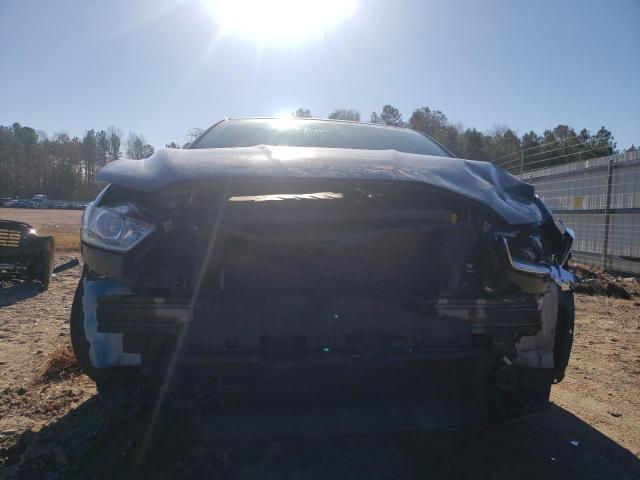Photo 5 from auction – 2016 FORD FUSION SE with VIN 3FA6P0HD9GR141193