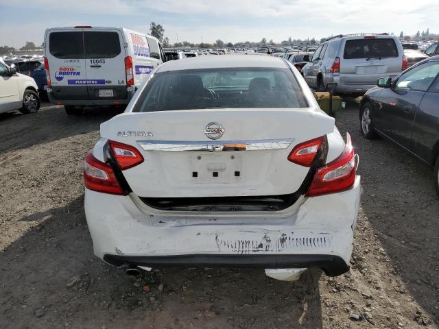 Photo 6 from auction – 2016 NISSAN ALTIMA 2.5 with VIN 1N4AL3AP2GN374315