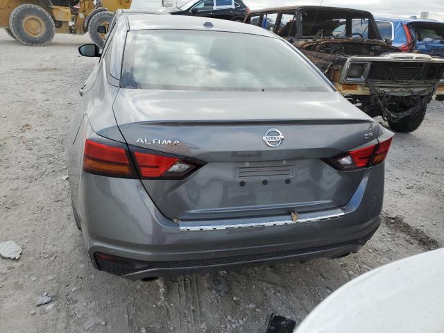 Photo 6 from auction – 2020 NISSAN ALTIMA SR with VIN 1N4BL4CV5LC285916