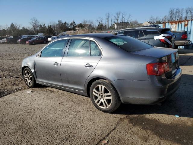 Photo 2 from auction – 2006 VOLKSWAGEN JETTA 2.5 with VIN 3VWSF71K76M763605