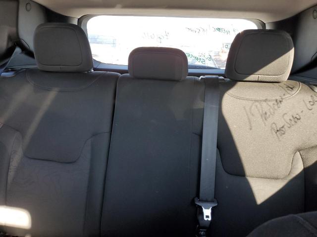 Photo 10 from auction – 2017 JEEP RENEGADE T with VIN ZACCJBCB0HPF25889