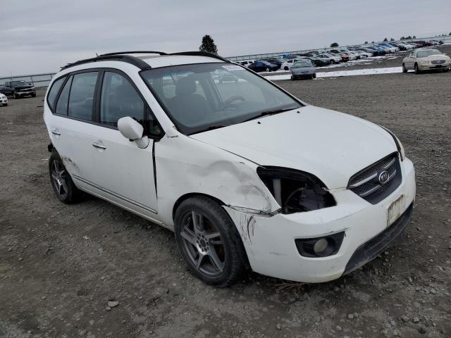 Photo 4 from auction – 2008 KIA RONDO LX with VIN KNAFG526087191102
