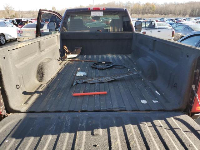 Photo 10 from auction – 2008 CHEVROLET SILVERADO with VIN 1GCEK14088Z107949