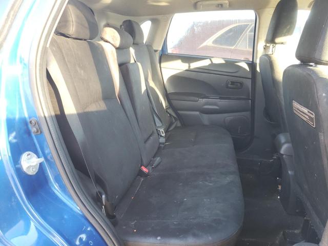 Photo 10 from auction – 2015 MITSUBISHI OUTLANDER with VIN 4A4AR3AW5FE029755