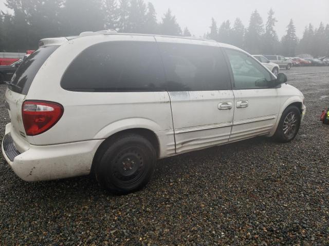 Photo 3 from auction – 2003 CHRYSLER TOWN & COU with VIN 2C8GT64L23R105774