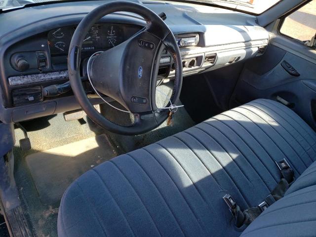 Photo 8 from auction – 1992 FORD F150 with VIN 1FTEX15N2NKB12077