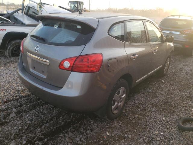 Photo 3 from auction – 2011 NISSAN ROGUE S with VIN JN8AS5MT6BW572033