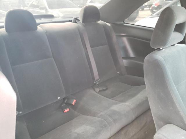 Photo 10 from auction – 2007 HONDA CIVIC with VIN 1HGEM22535L025769