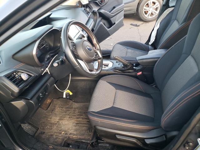 Photo 7 from auction – 2020 SUBARU CROSSTREK with VIN JF2GTAEC4LH212793