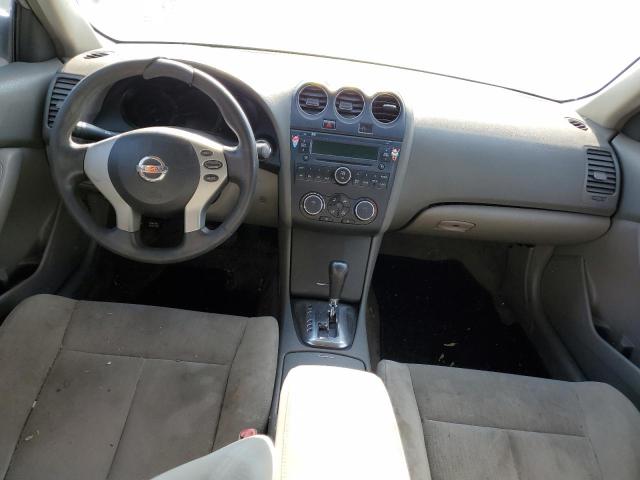 Photo 8 from auction – 2010 NISSAN ALTIMA BAS with VIN 1N4AL2AP3AN566554