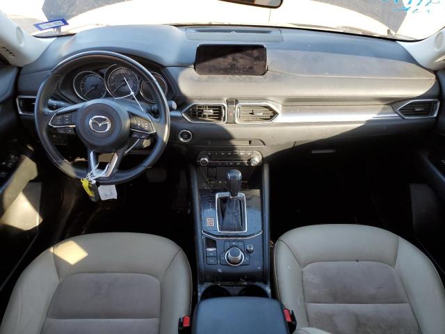 Photo 8 from auction – 2019 MAZDA CX-5 TOURI with VIN JM3KFACMXK1641172