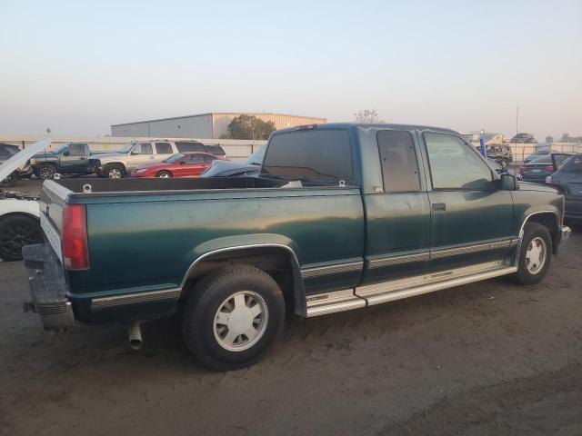 صورة رقم 3 من المزاد - 1996 CHEVROLET GMT-400 C1 مع VIN 1GCEC19RXTE127415