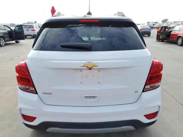 Photo 6 from auction – 2019 CHEVROLET TRAX 1LT with VIN KL7CJLSBXKB817748