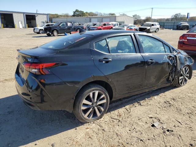 Photo 3 from auction – 2021 NISSAN VERSA SR with VIN 3N1CN8FV5ML822868