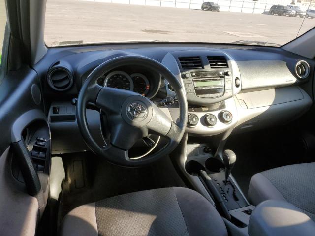 Photo 8 from auction – 2007 TOYOTA RAV4 with VIN JTMBD33V676029502