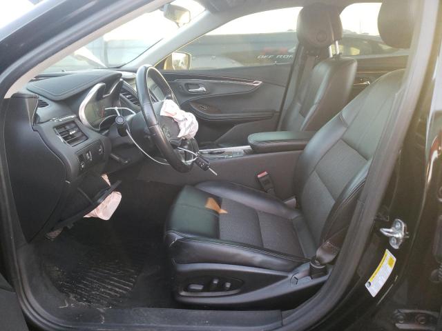 Photo 7 from auction – 2014 CHEVROLET IMPALA LT with VIN 2G1125S36E9120698