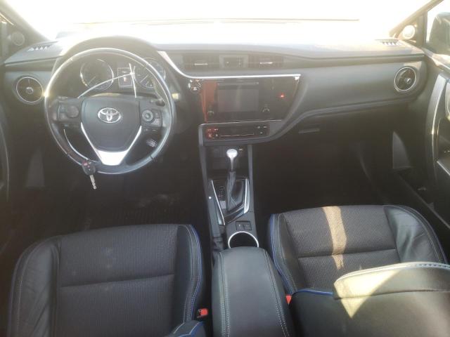 Photo 8 from auction – 2018 TOYOTA COROLLA L with VIN 5YFBURHE4JP849993