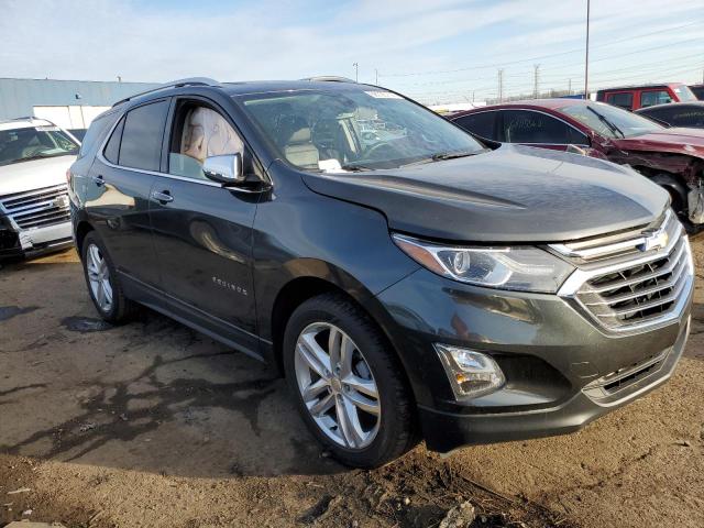 Photo 4 from auction – 2018 CHEVROLET EQUINOX PR with VIN 2GNAXVEVXJ6126237